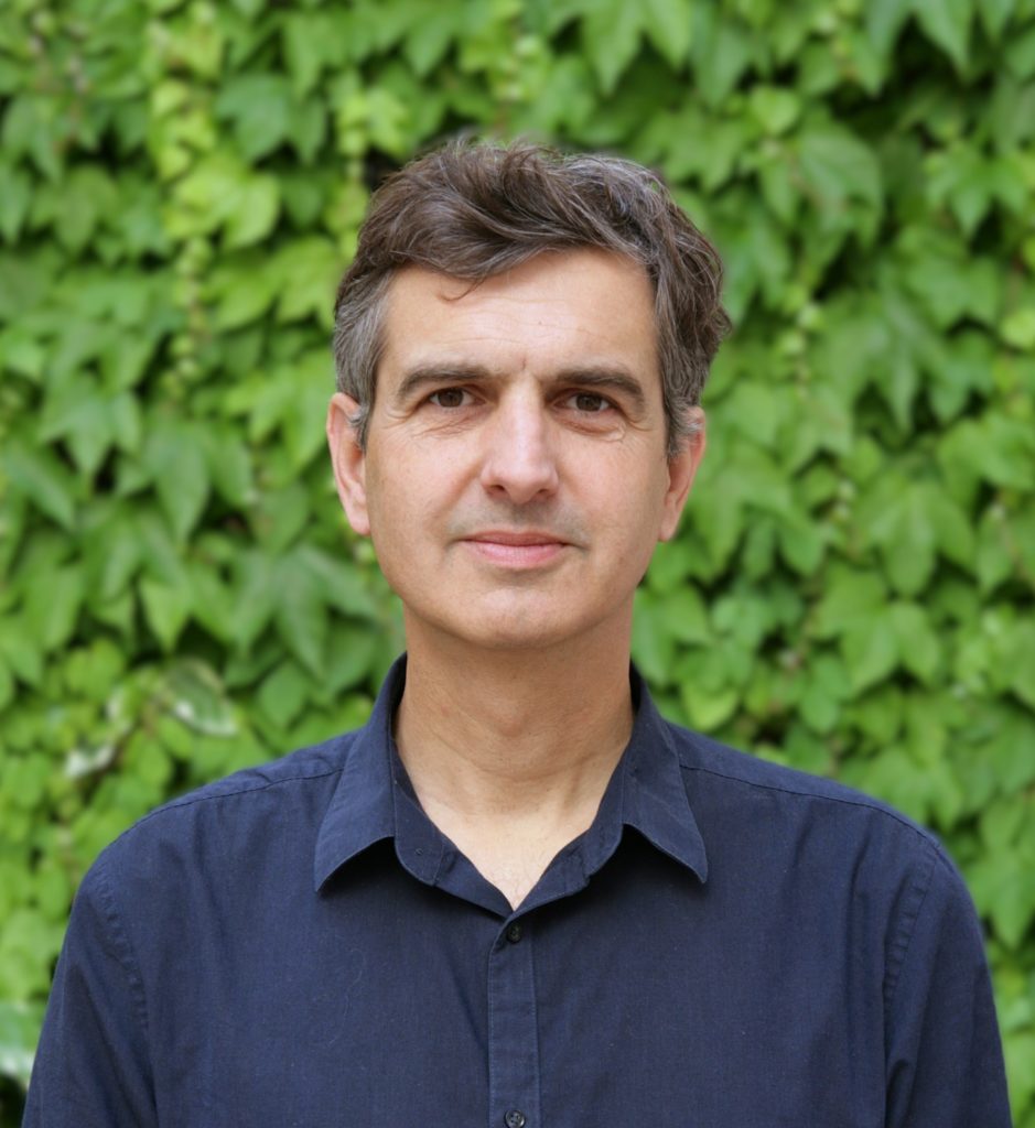 Marc Cavalié Analyste Psycho Organique - Psychothérapie