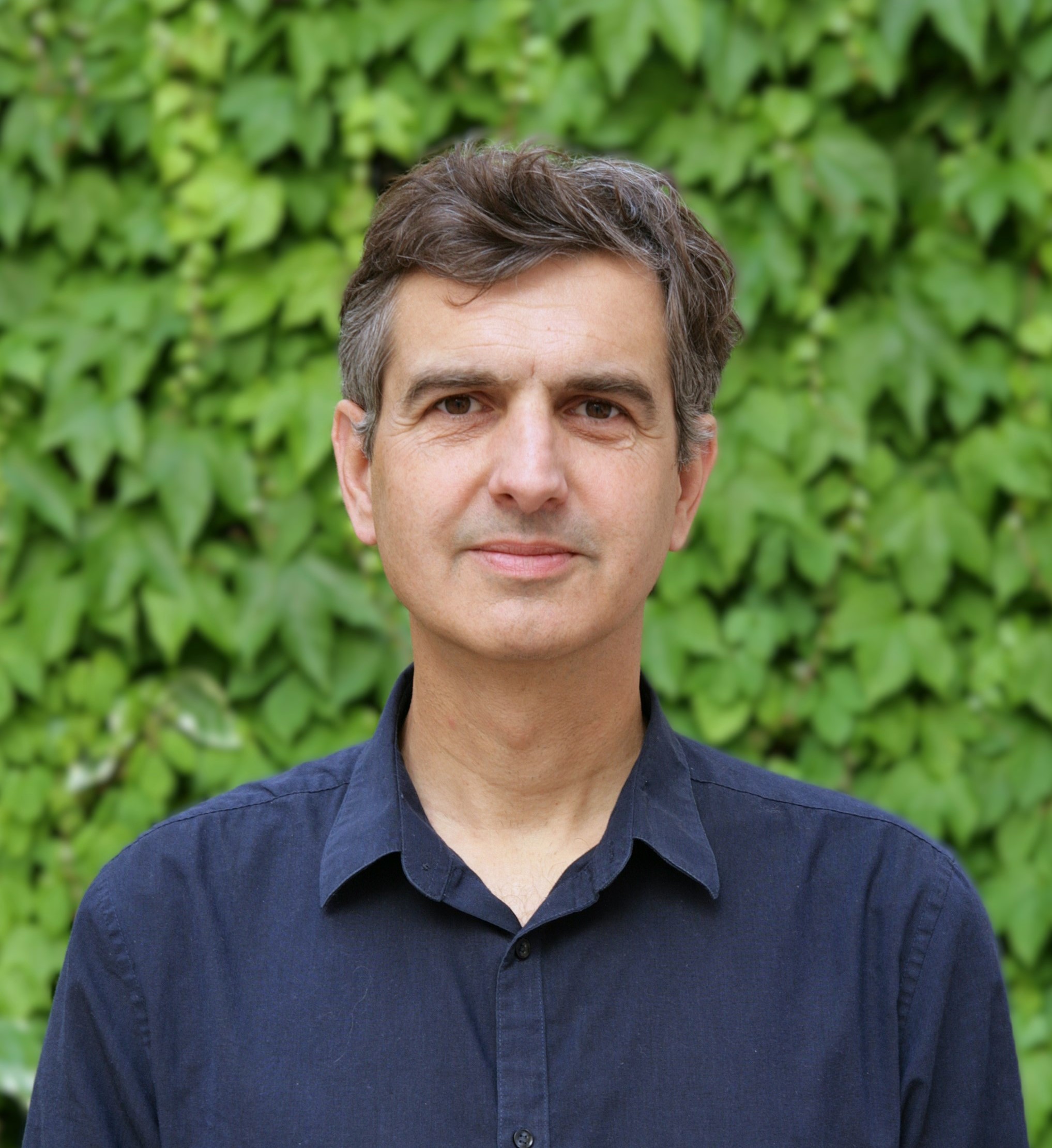 Marc Cavalié Analyste Psycho Organique - Psychothérapie